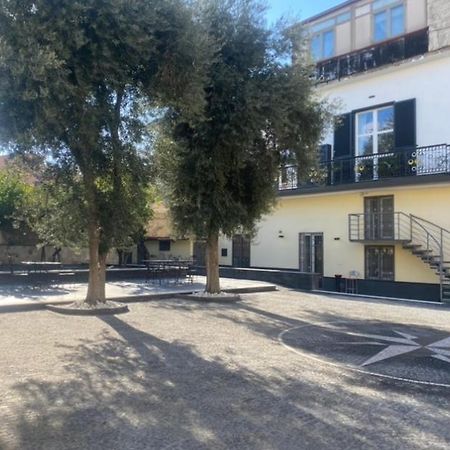 B&B Villa Filù Portici Esterno foto